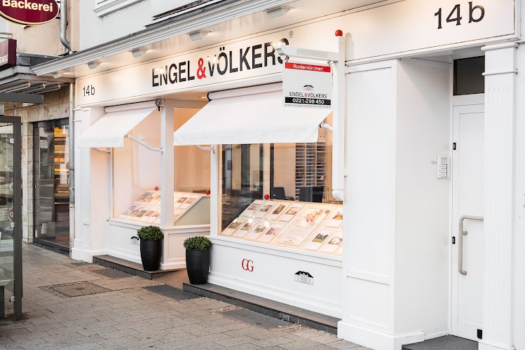 Engel & Völkers Köln Rodenkirchen