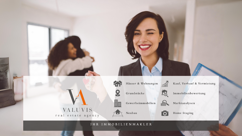 VALUVIS Immobilien Frankfurt