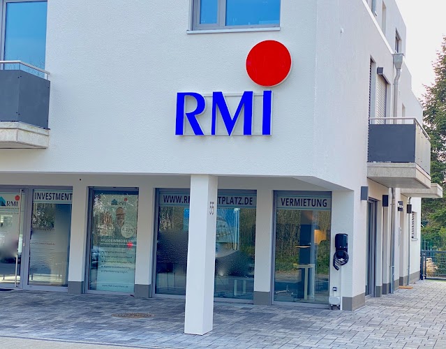 RMI Rhein-Main Immobiliencenter Kelsterbach