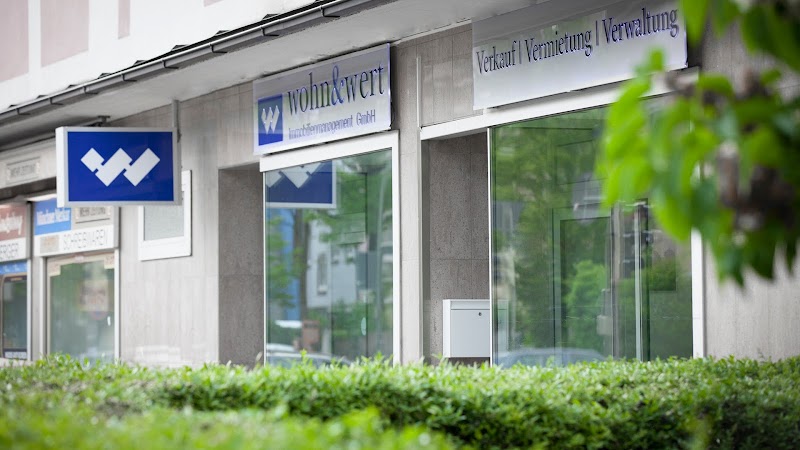 wohn&wert Immobilienmanagement GmbH