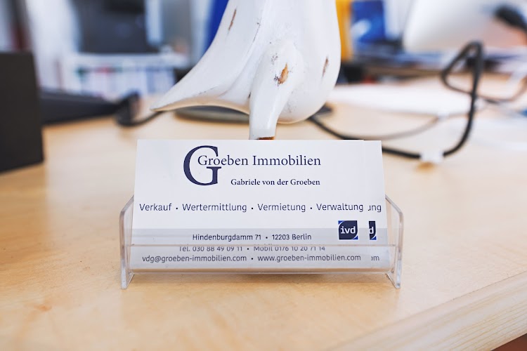 Groeben Immobilien