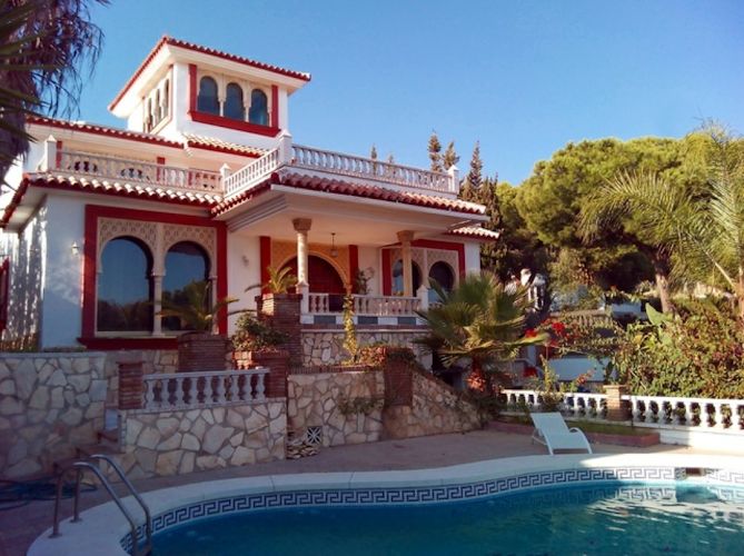 Costa del Sol Immobilien