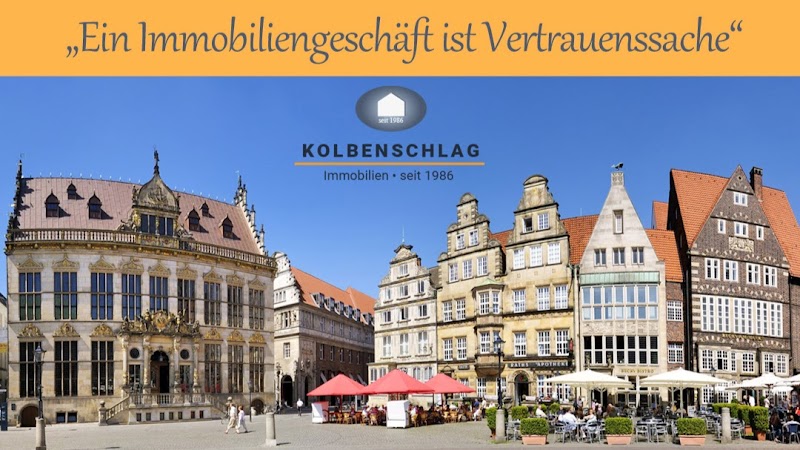 Kolbenschlag Immobilien Bremen