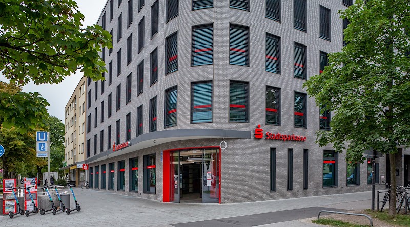 Stadtsparkasse München - ImmobilienCenter