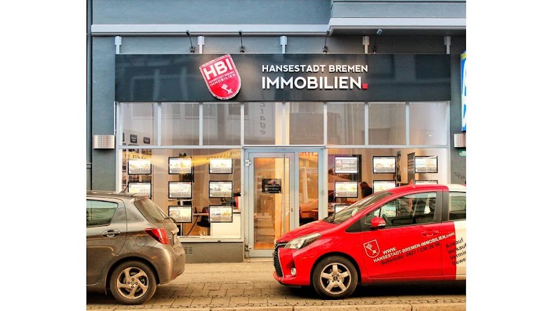 HBI - Hansestadt Bremen Immobilien Viertel