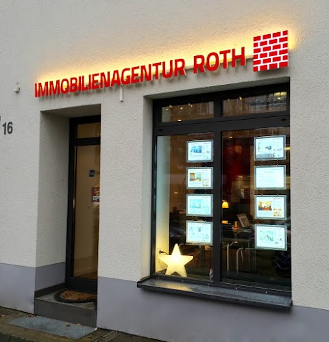 Frankfurt - IMMOBILIENAGENTUR ROTH