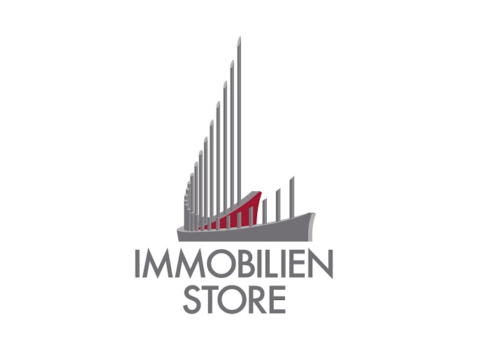 Immobilien Store Alexandra Lager