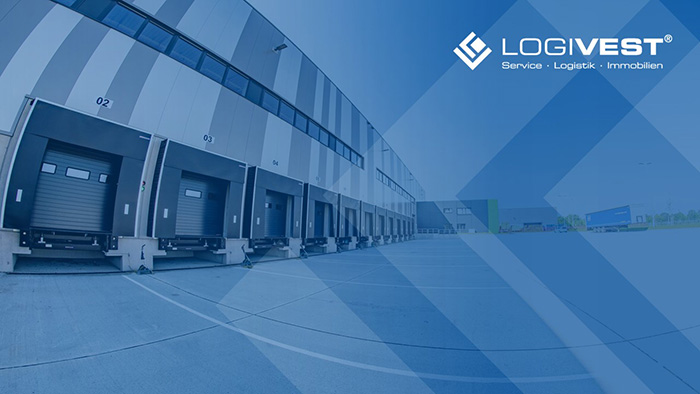 Logivest GmbH, Niederlassung Nürnberg