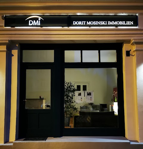 DMI Dorit Mosinski Immobilien