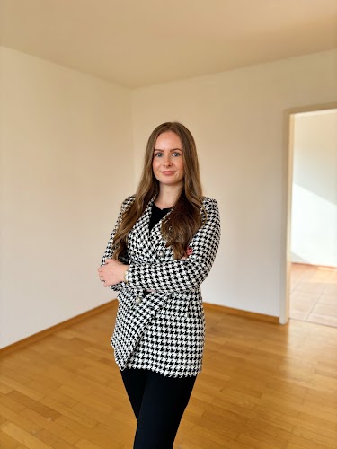 Jacqueline Petkovic - Optimhome Immobilien GmbH