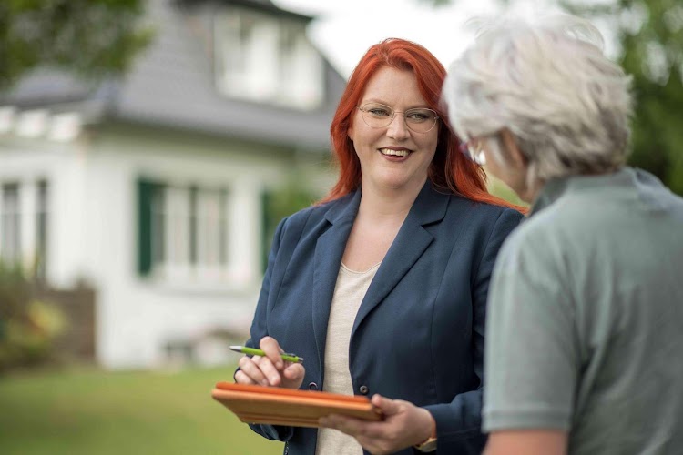 Immobiliensachverständige Dobberstein in Wesseling