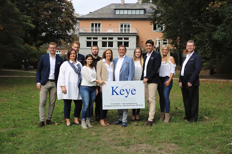 Keye&Keye Immobilien GmbH