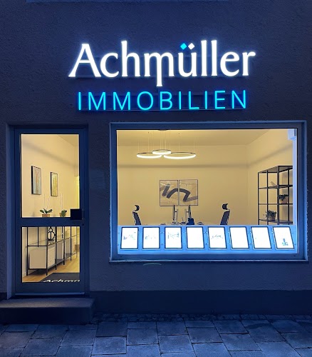 Achmüller Immobilien GmbH