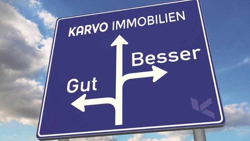 Karvo-Immobilien