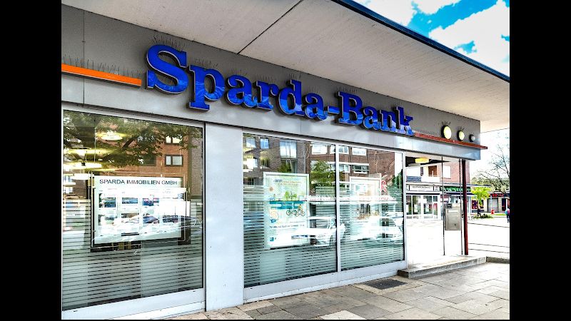 Sparda Immobilienmakler Hamburg Barmbek