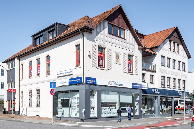 Dolberg & Uderstadt Immobilien