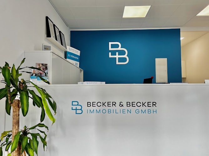 BECKER & BECKER Immobilien GmbH