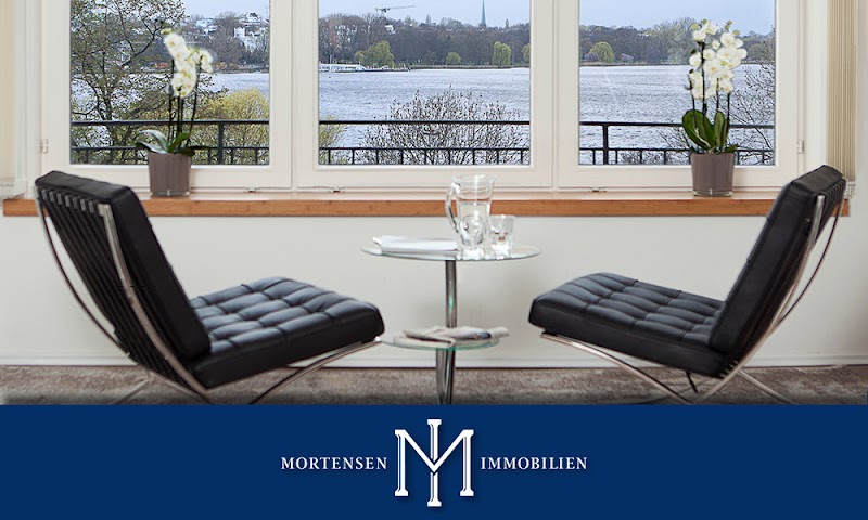 Mortensen Immobilien GmbH