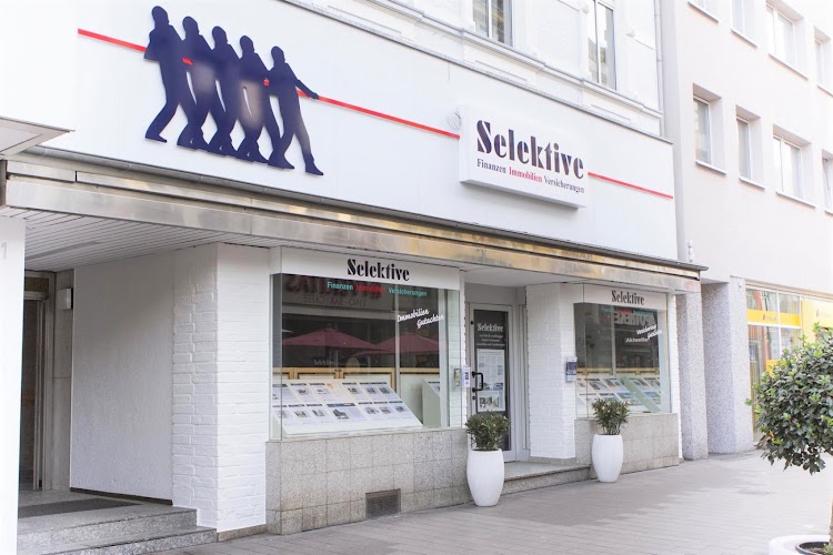 Selektive | Finanz - Immobilien - Versicherungs | Makler in Duisburg