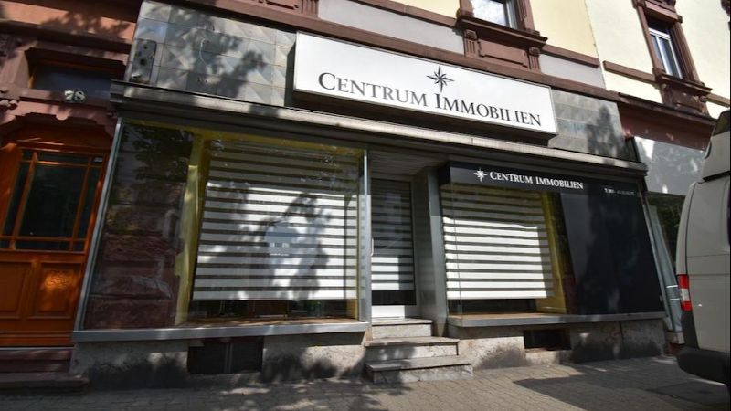 Centrum Immobilien GmbH