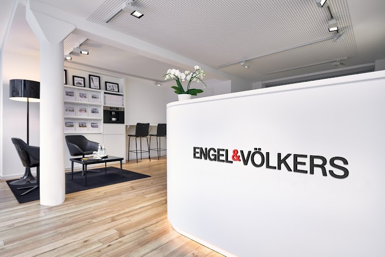 Immobilienmakler Stiepel - Engel & Völkers Immobilien