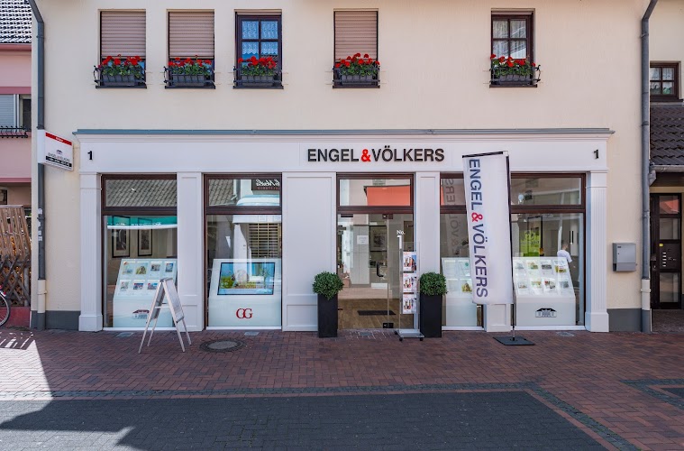 𝗜𝗠𝗠𝗢𝗕𝗜𝗟𝗜𝗘𝗡𝗠𝗔𝗞𝗟𝗘𝗥 Engel & Völkers Hilden, Haan und Erkrath