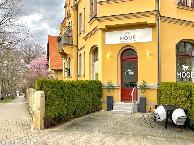 HOGE Immobilien