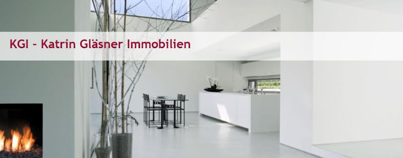 KGI - Katrin Gläsner Immobilien