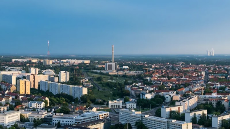 Immobilienbewertung Leipzig - Sachverständiger Raik Eremit