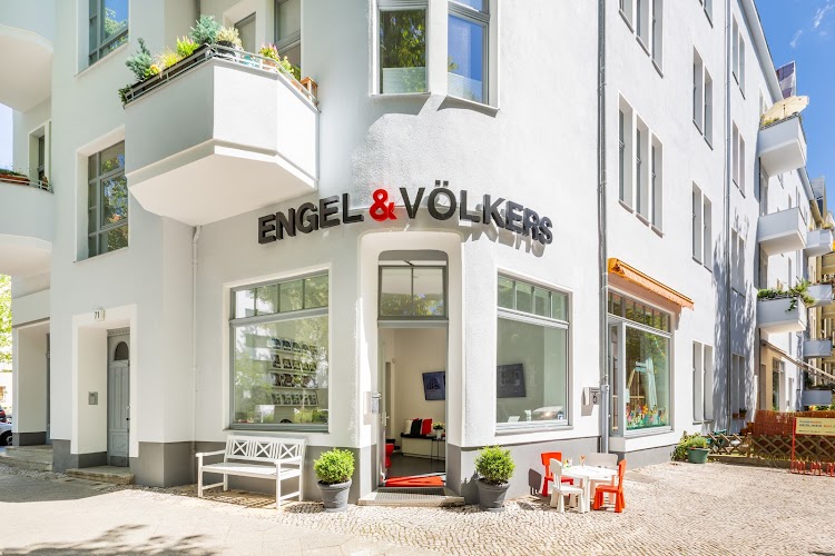 Engel & Völkers Berlin Friedenau