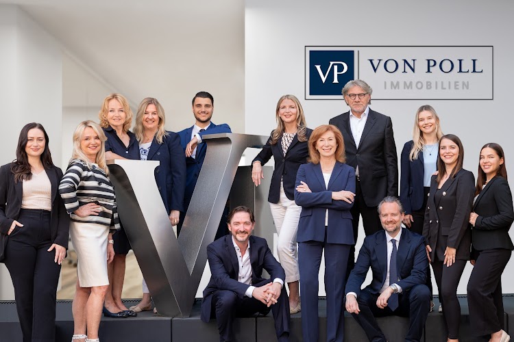 von Poll Immobilien GmbH Frankfurt - Westend