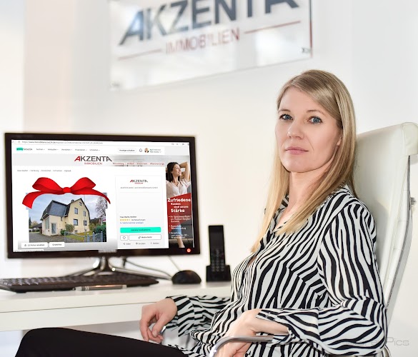 AKZENTA Wohn- und Immobilienwerte GmbH