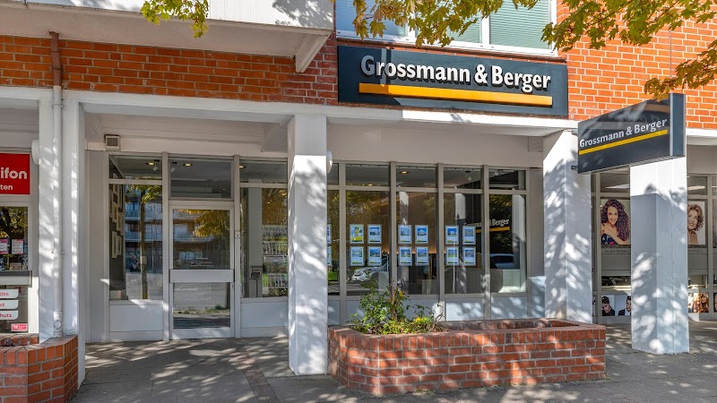 Grossmann & Berger GmbH Immobilien