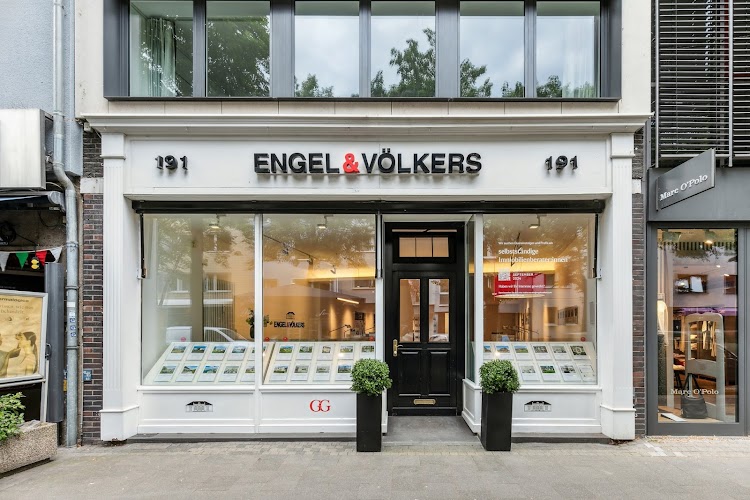 Engel & Völkers Köln Lindenthal