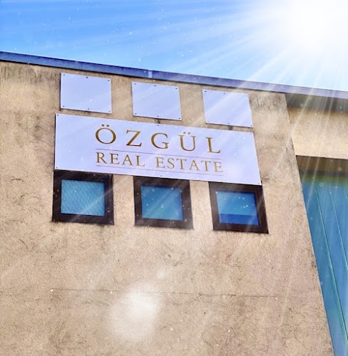 ÖZGÜL REAL ESTATE