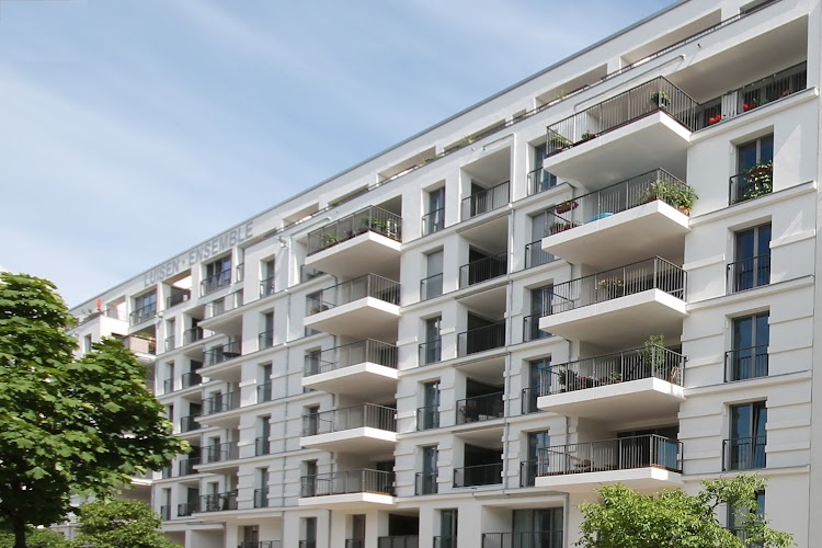 Immobilienberatung Berlin