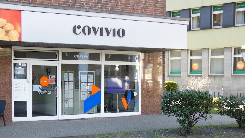 Covivio Service-Center