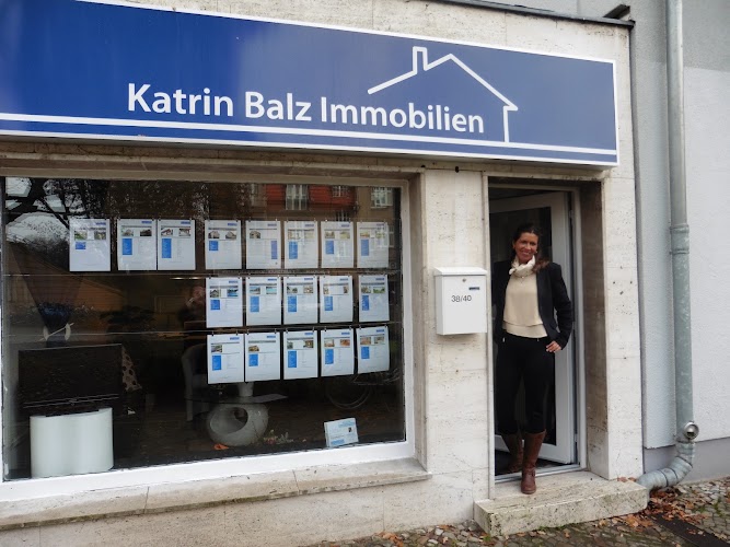 Katrin Balz Immobilien