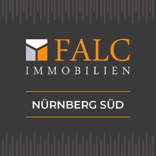 FALC Immobilien Nürnberg-Süd