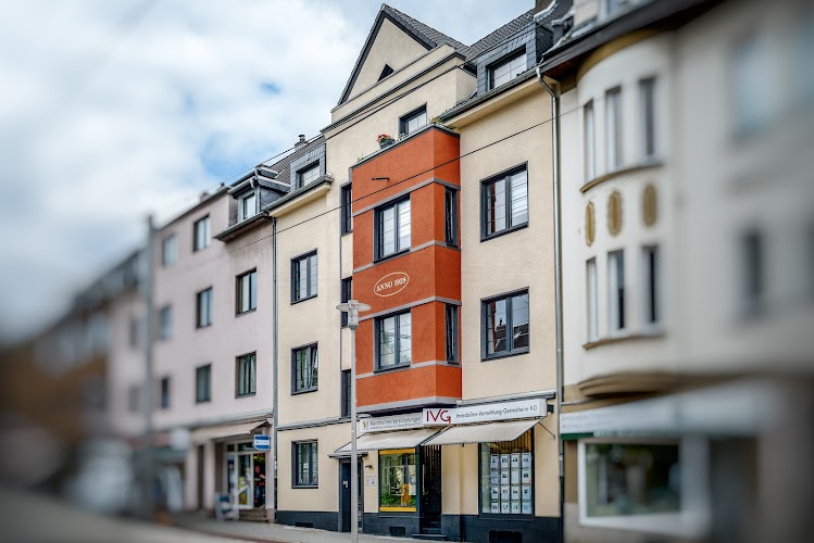 IVG Immobilien-Vermittlung-Gerresheim KG