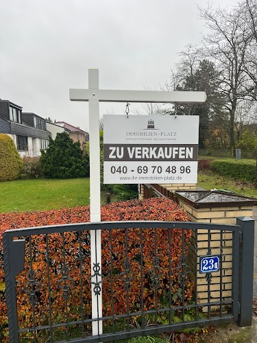 Immobilien Platz