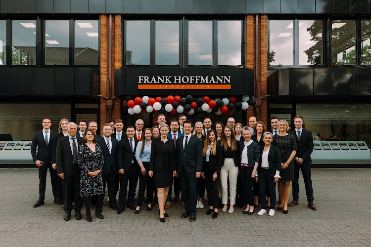 Frank Hoffmann Immobilien GmbH & Co. KG