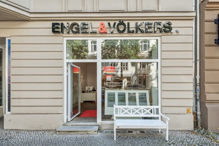 Engel & Völkers Berlin Charlottenburg