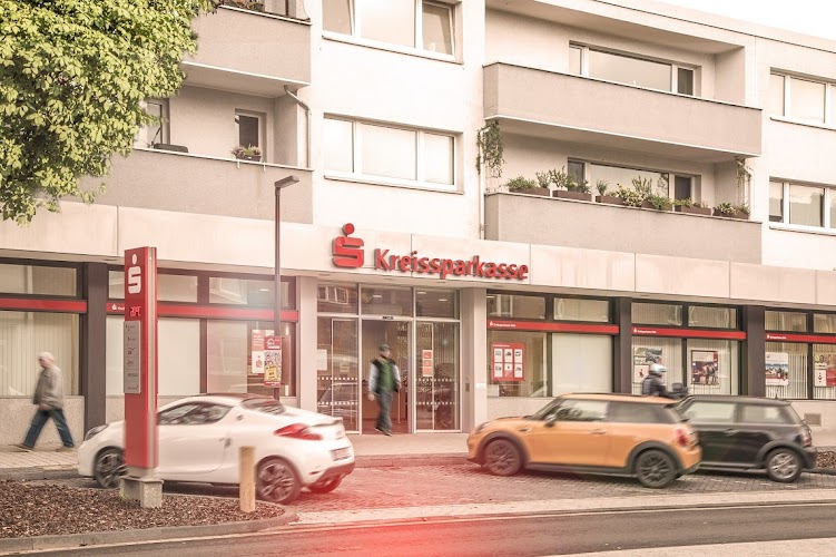 KSK-Immobilien GmbH Hürth