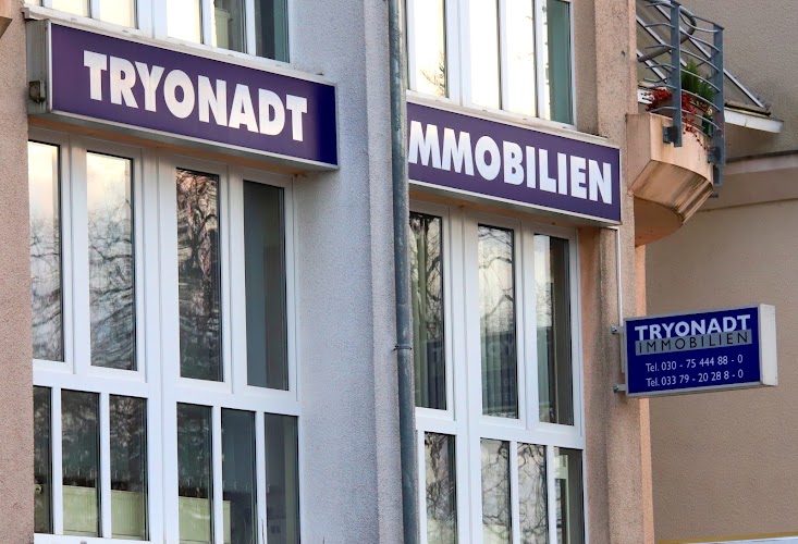 Tryonadt Immobilien