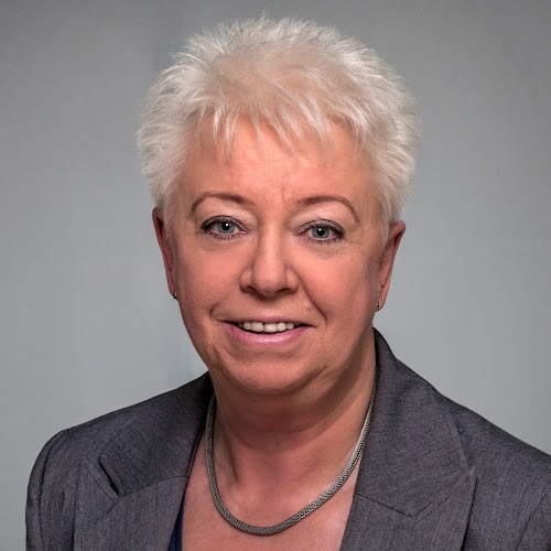 Marina Steinberg Immobilien