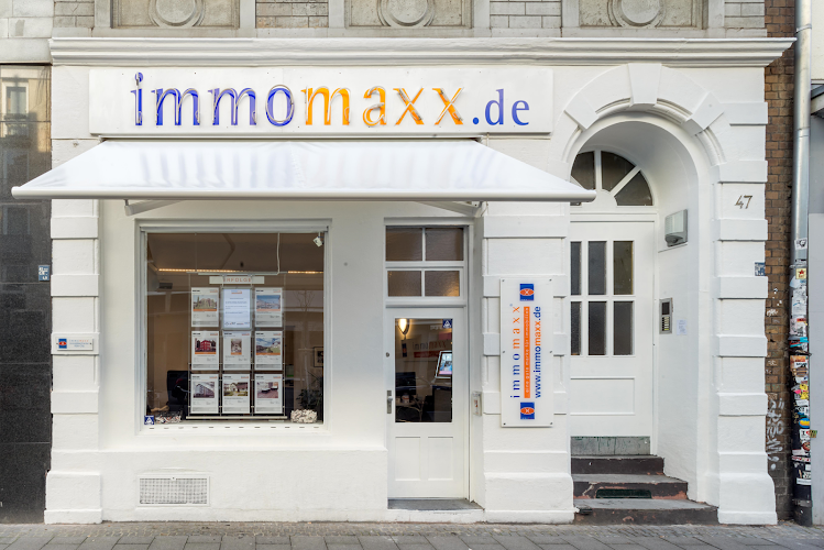 immomaxx(R) ImmobilienCenter kölnCity