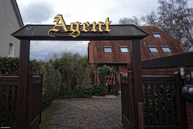 Agent Immobilien GmbH