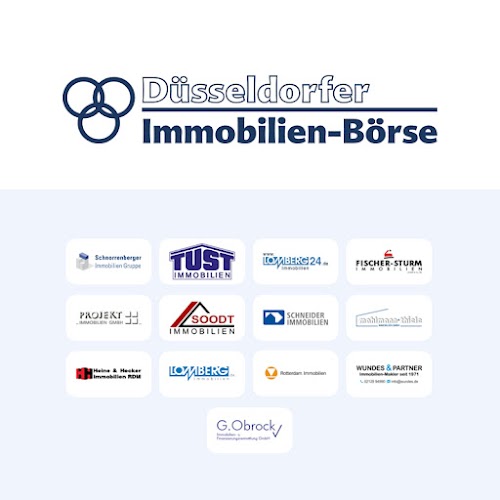 Düsseldorfer Immobilienbörse e.V.