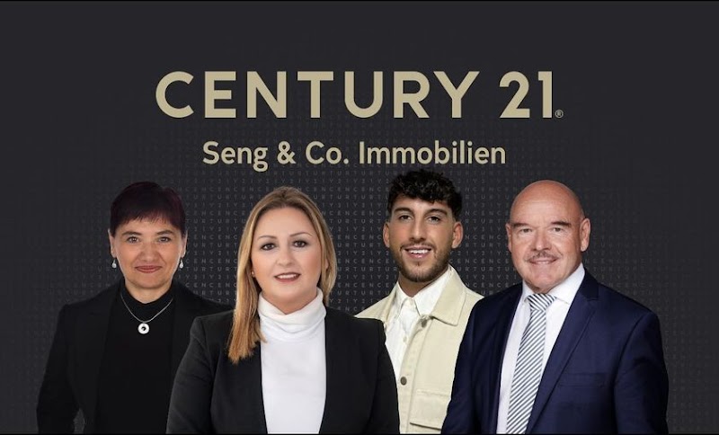 CENTURY 21 SENG & CO. IMMOBILIEN